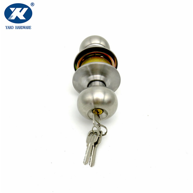 Cylindrical Knob