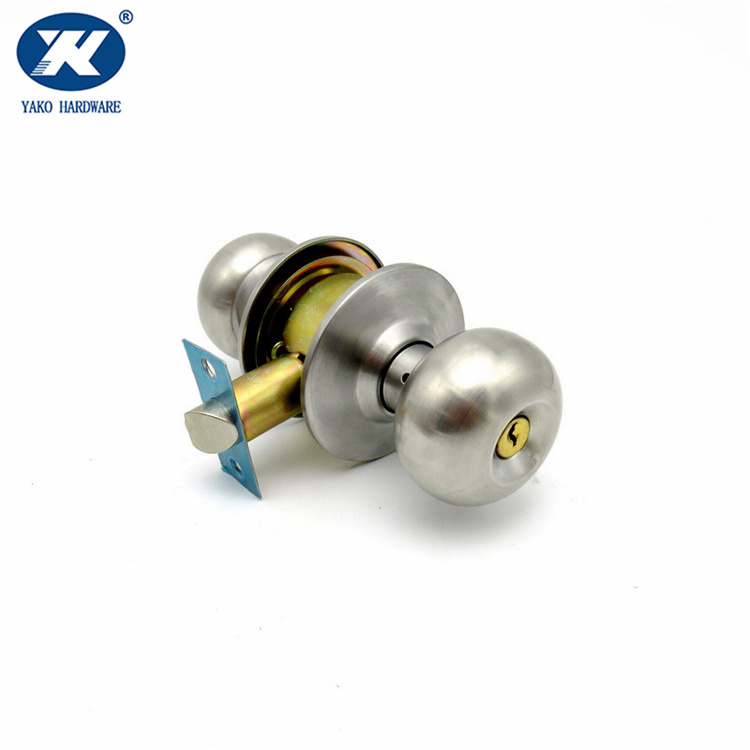 Cylindrical Knob