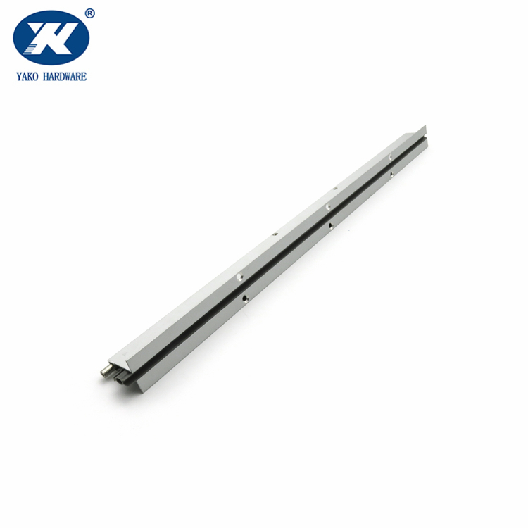 Aluminium Door Seal