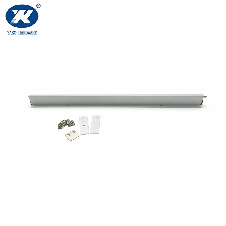 Aluminium Door Seal