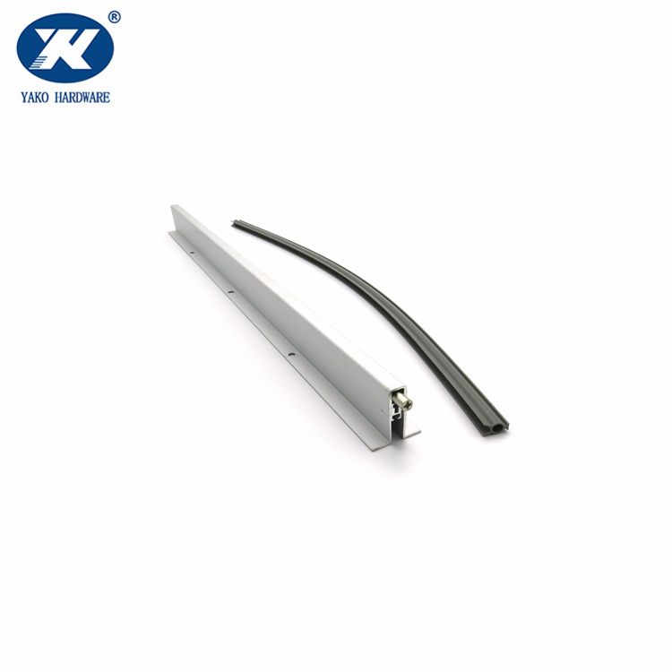 Aluminium Door Seal