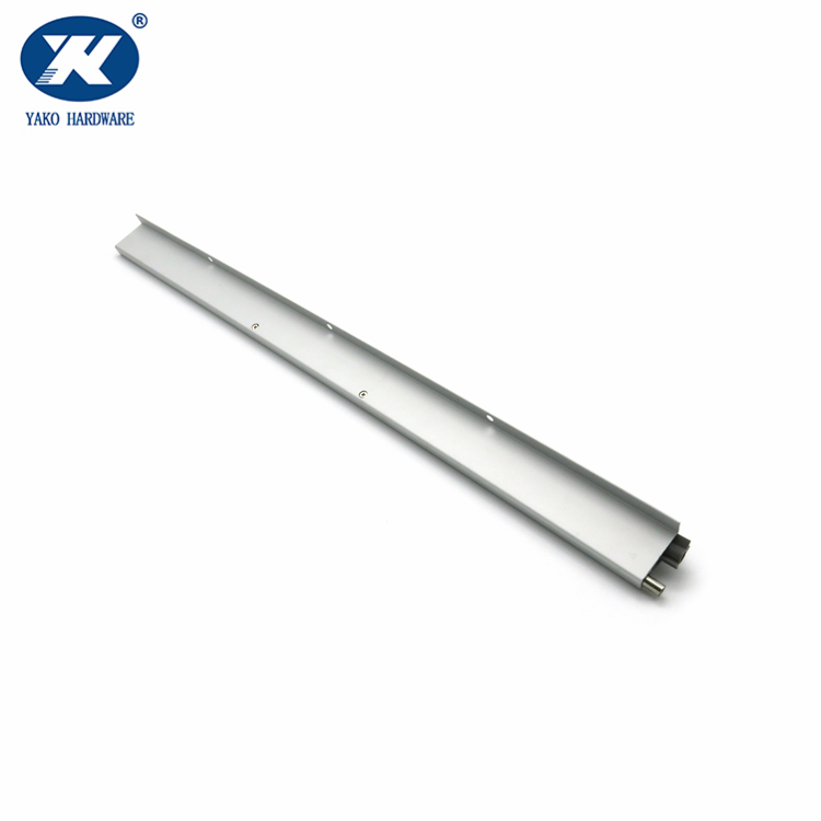 Aluminium Door Seal