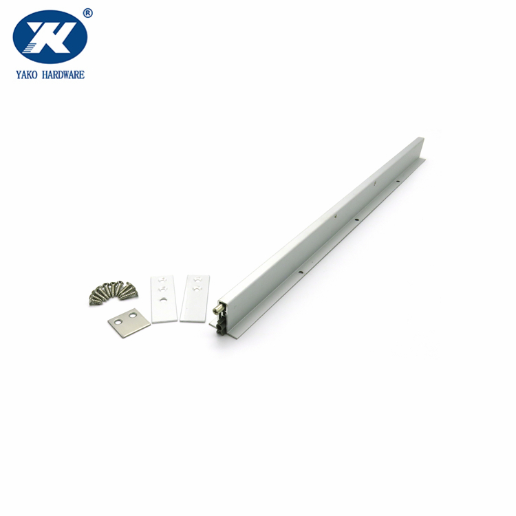 Aluminium Door Seal