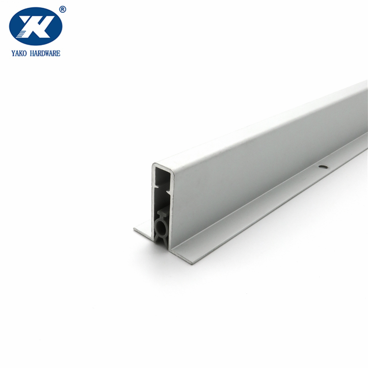 Aluminium Door Seal