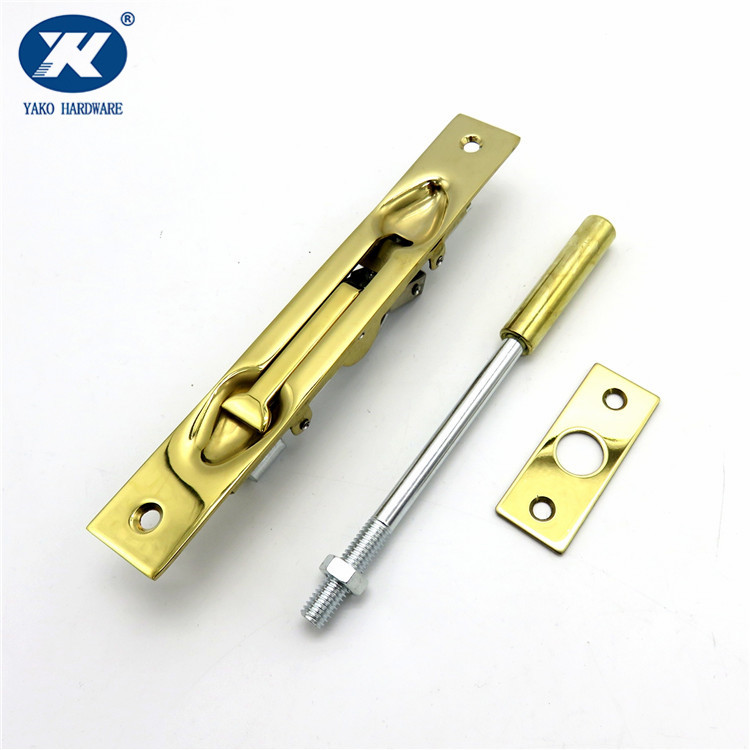 Door Bolt Lock