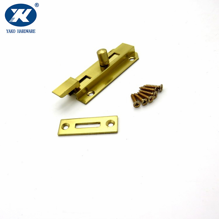 Flush Bolts For Double Doors