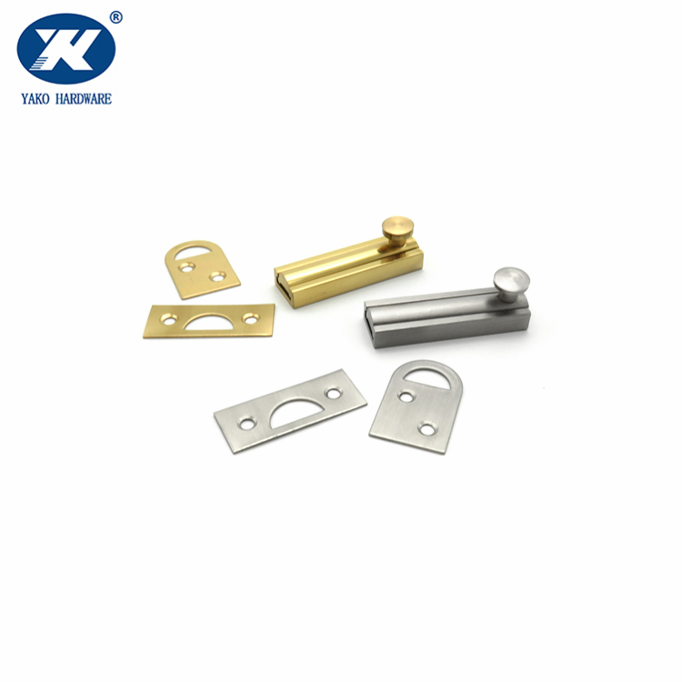 Flush Bolt Door Hardware