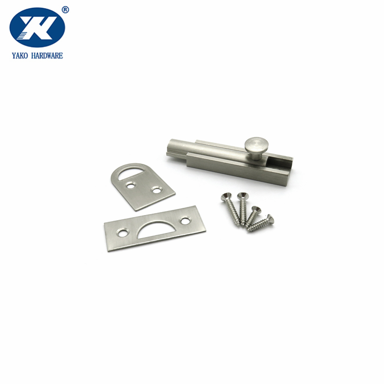 Flush Bolt Door Hardware