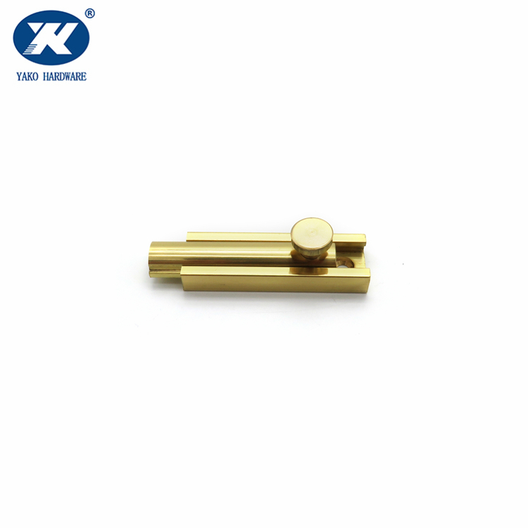 Flush Bolt Door Hardware