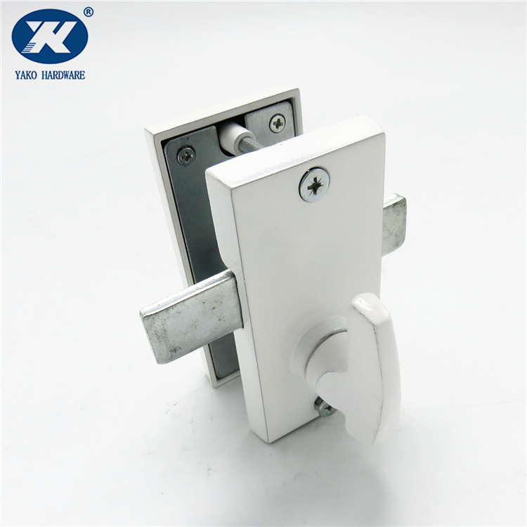 Bolt Latch