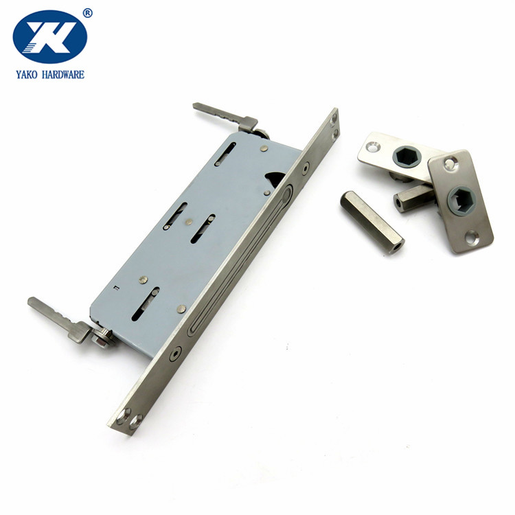 Sliding Latch