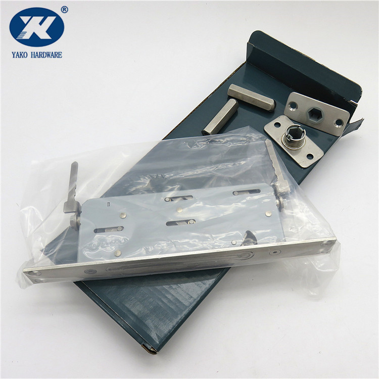 Sliding Latch