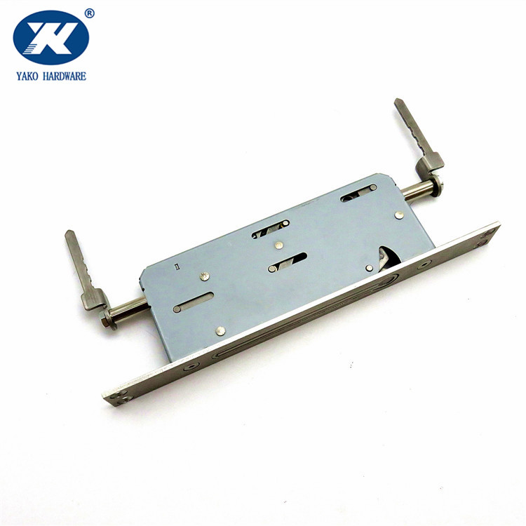 Sliding Latch