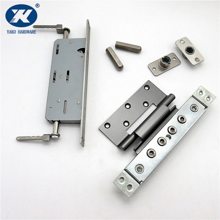 Sliding Latch