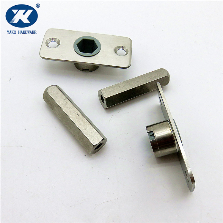 Sliding Latch