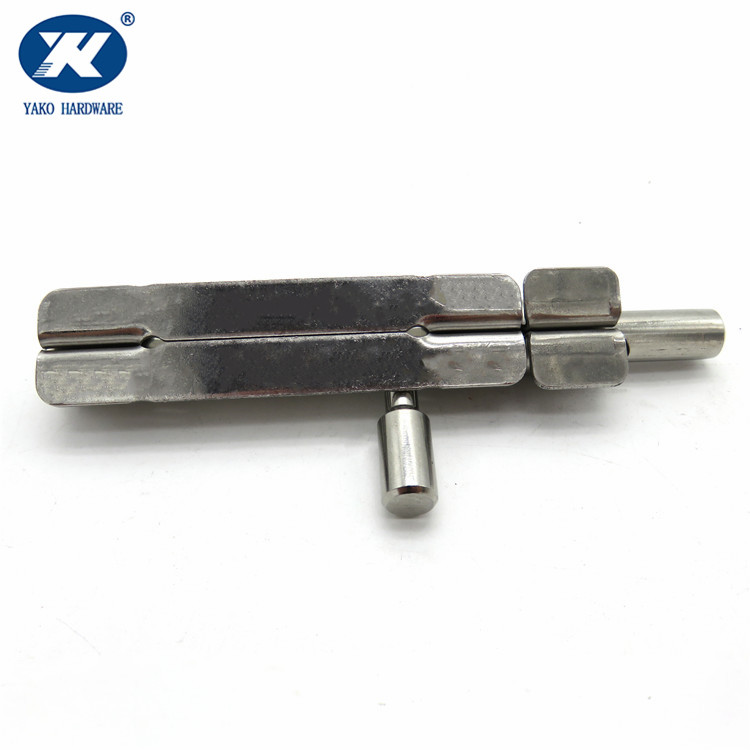 Heavy Duty Surface Bolts For Doors