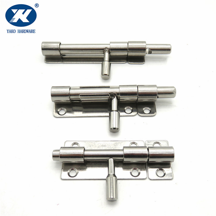 Heavy Duty Surface Bolts For Doors