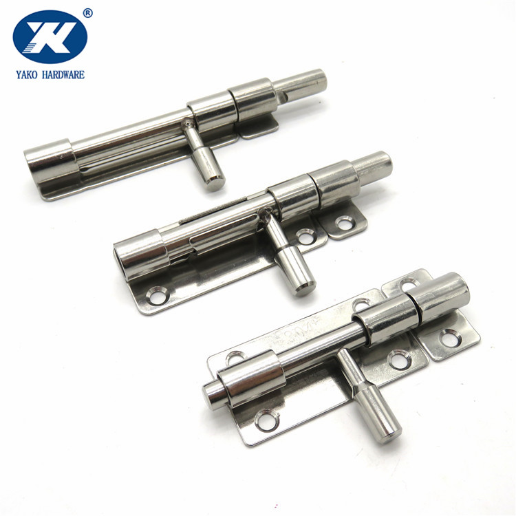 Heavy Duty Surface Bolts For Doors