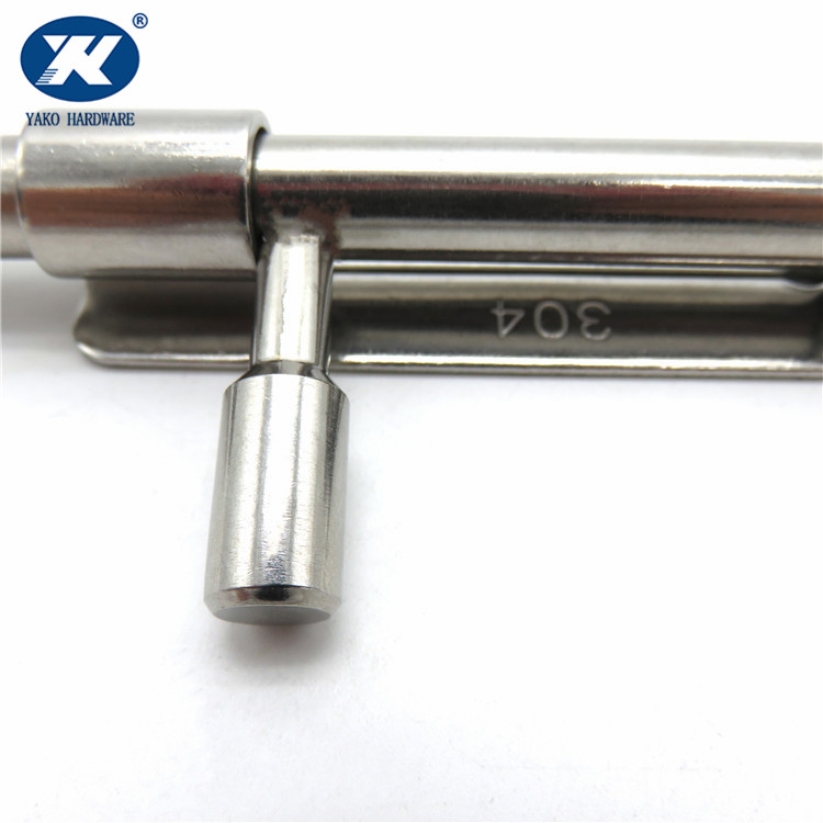 Heavy Duty Surface Bolts For Doors