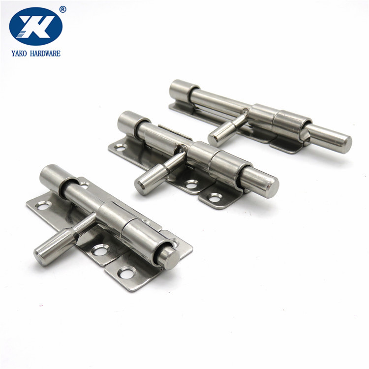 Heavy Duty Surface Bolts For Doors