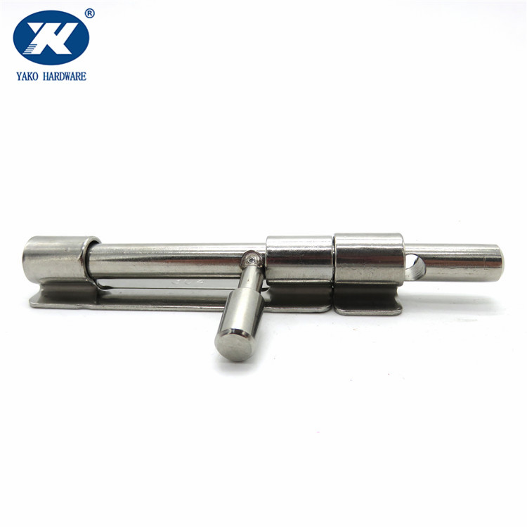 Heavy Duty Surface Bolts For Doors