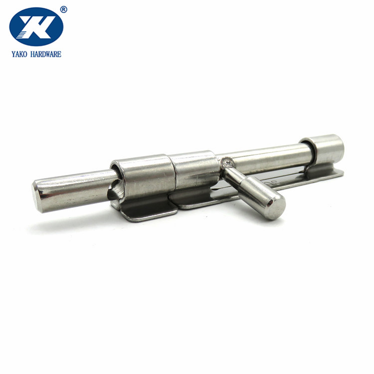 Heavy Duty Surface Bolts For Doors