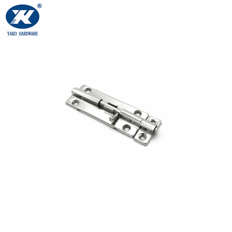 Heavy Duty Sliding Bolt Lock