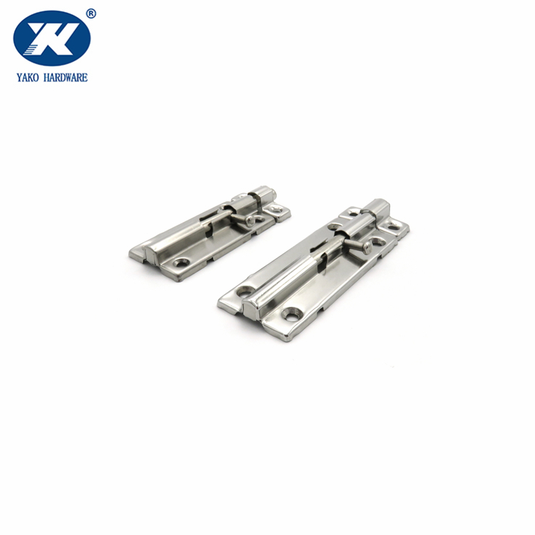 Heavy Duty Sliding Bolt Lock