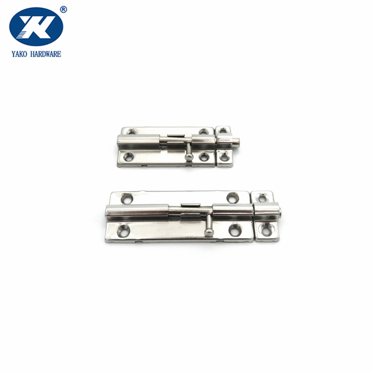 Heavy Duty Sliding Bolt Lock