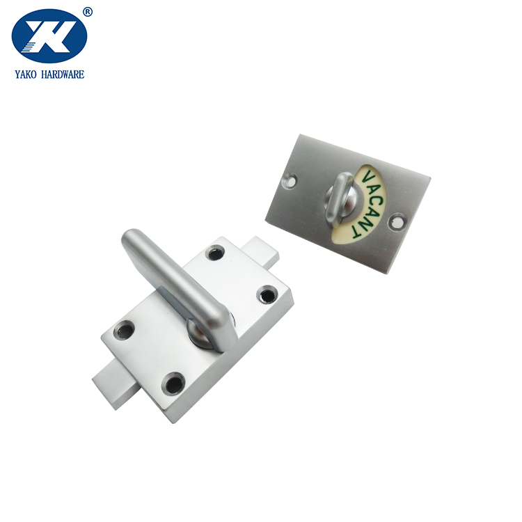 Heavy Duty Door Bolts