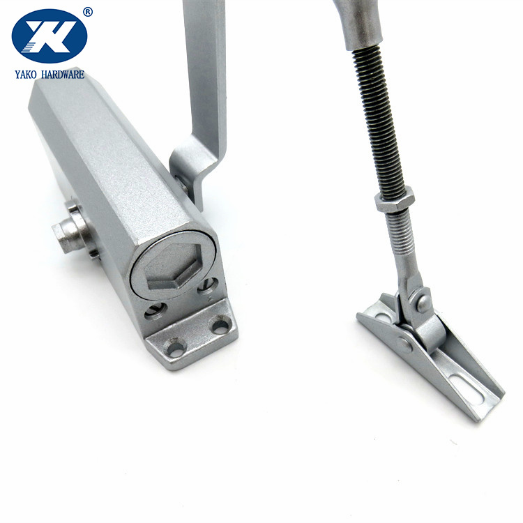 Hydraulic Door Closer