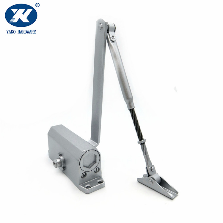 Hydraulic Door Closer