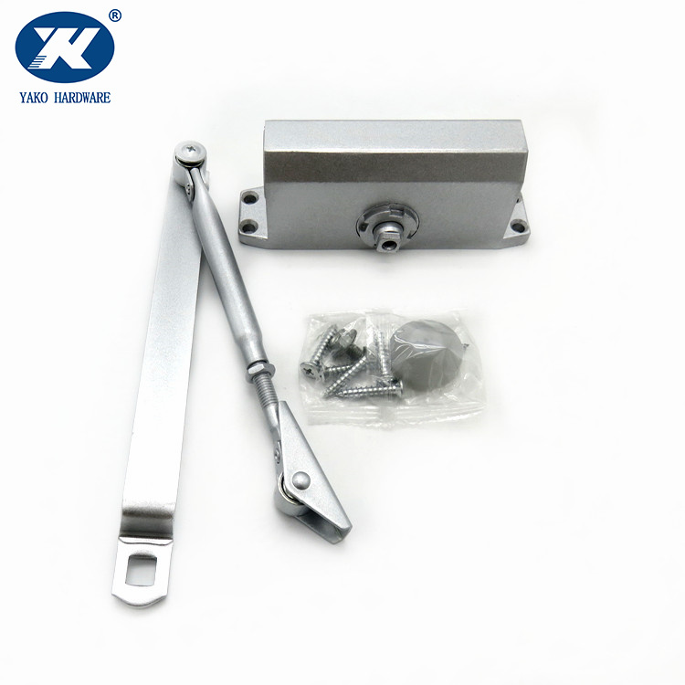 Hydraulic Door Closer