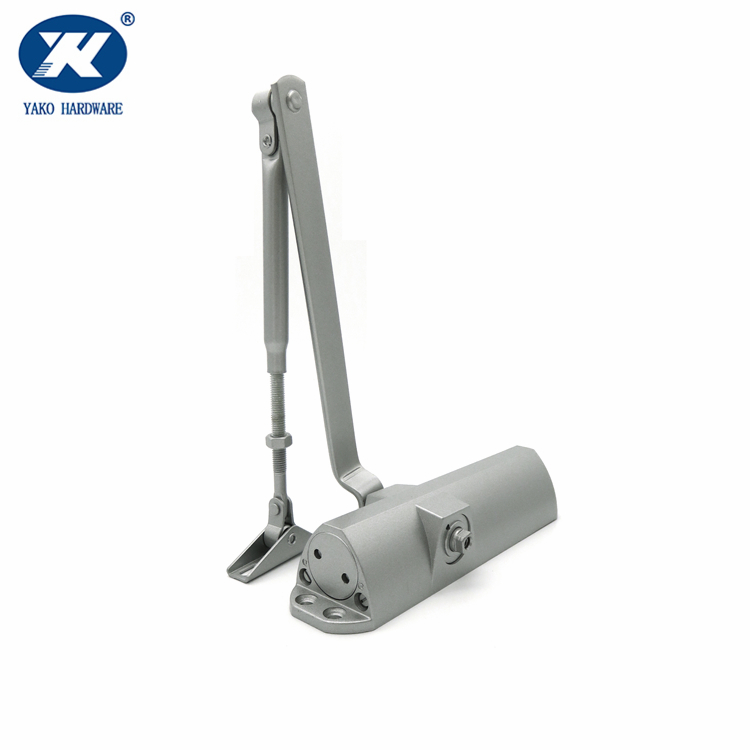 Auto Door Closer