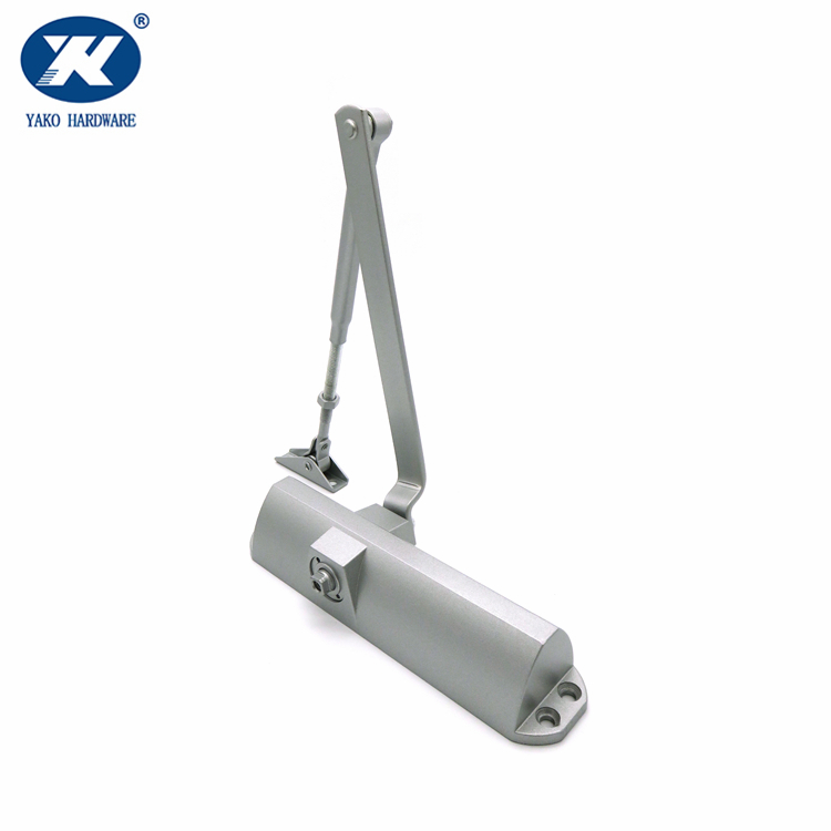 Auto Door Closer