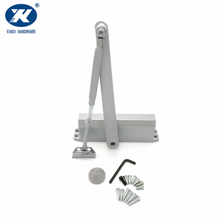 Auto Close Screen Door Closer