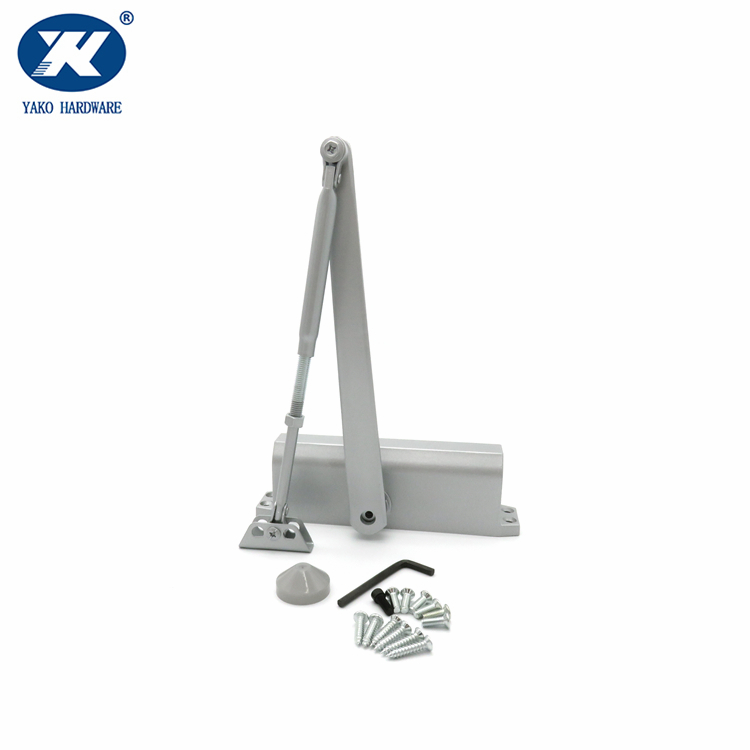 Auto Close Screen Door Closer