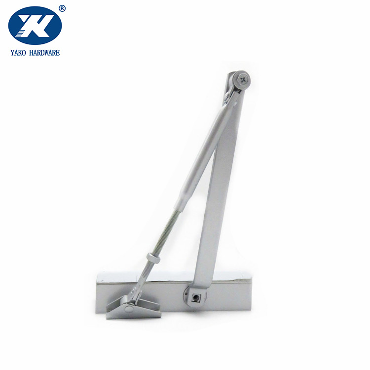 Concealed Door Closers