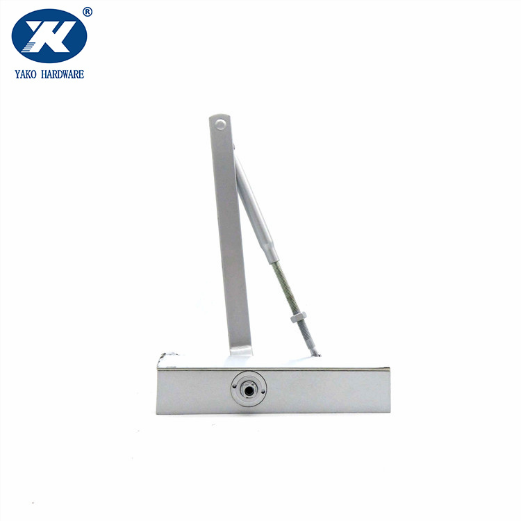 Concealed Door Closers