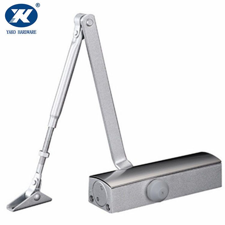 Concealed Door Closers