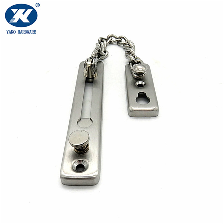 chain door guard