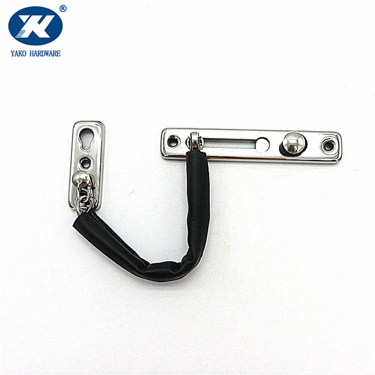 chain door guard