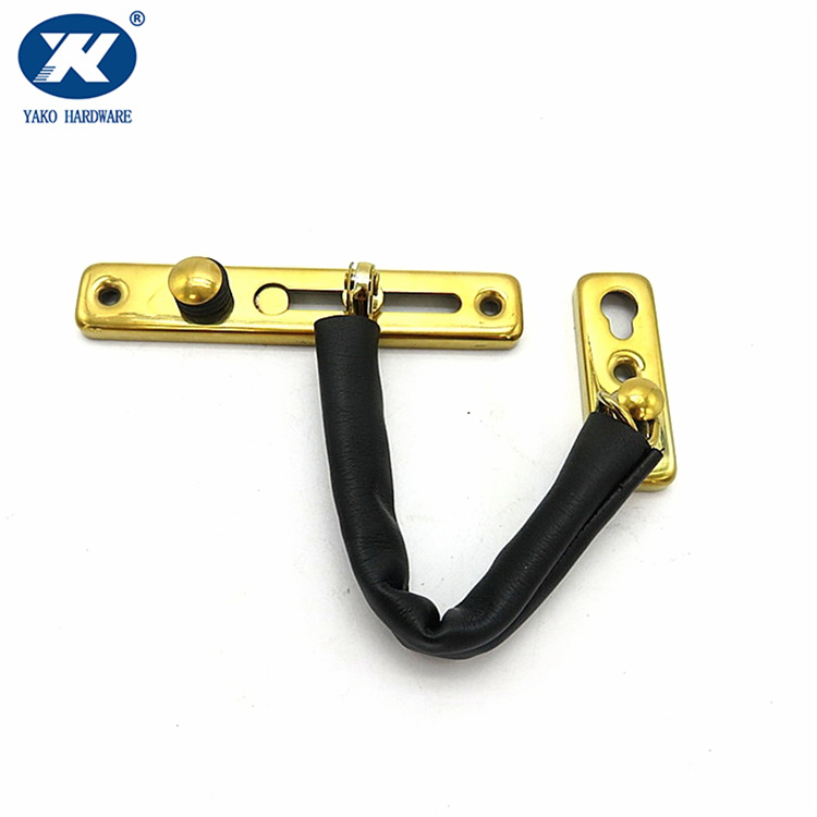 chain door guard