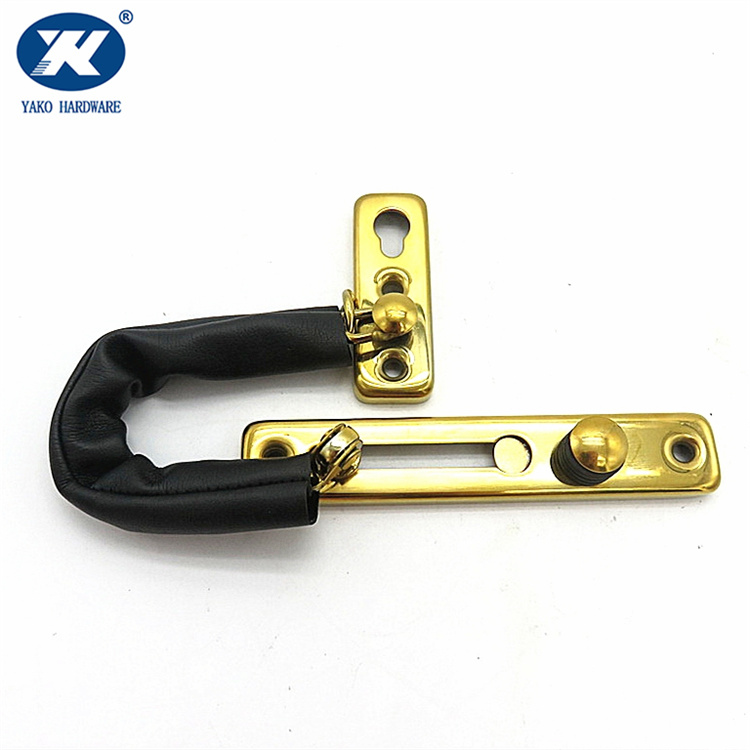 chain door guard