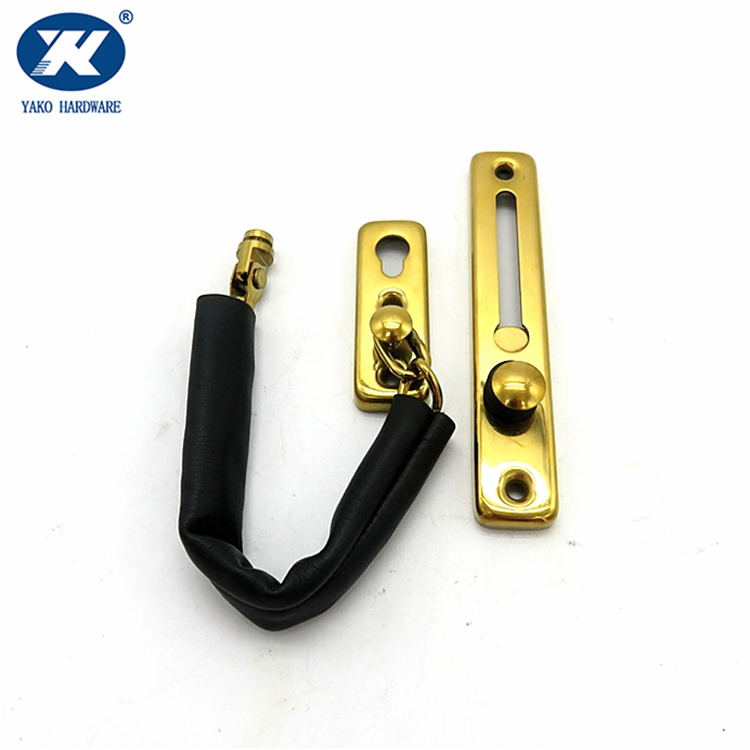 chain door guard