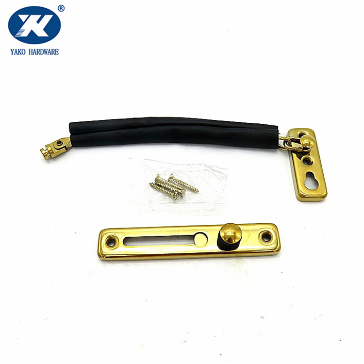 chain door guard