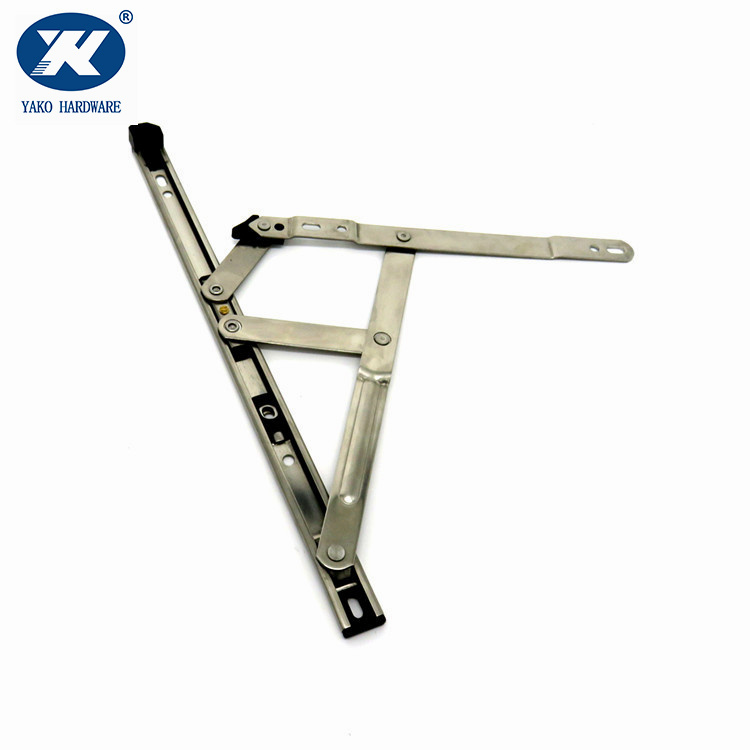 Stainless Steel Window Hinge