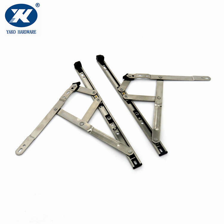 Stainless Steel Window Hinge
