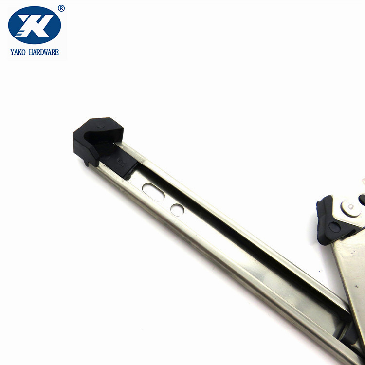 Stainless Steel Window Hinge