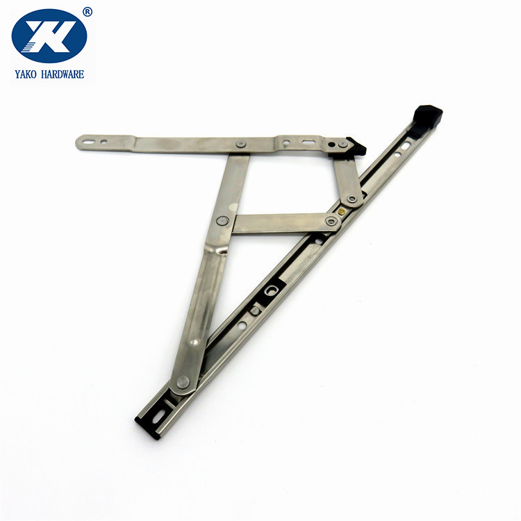Stainless Steel Window Hinge